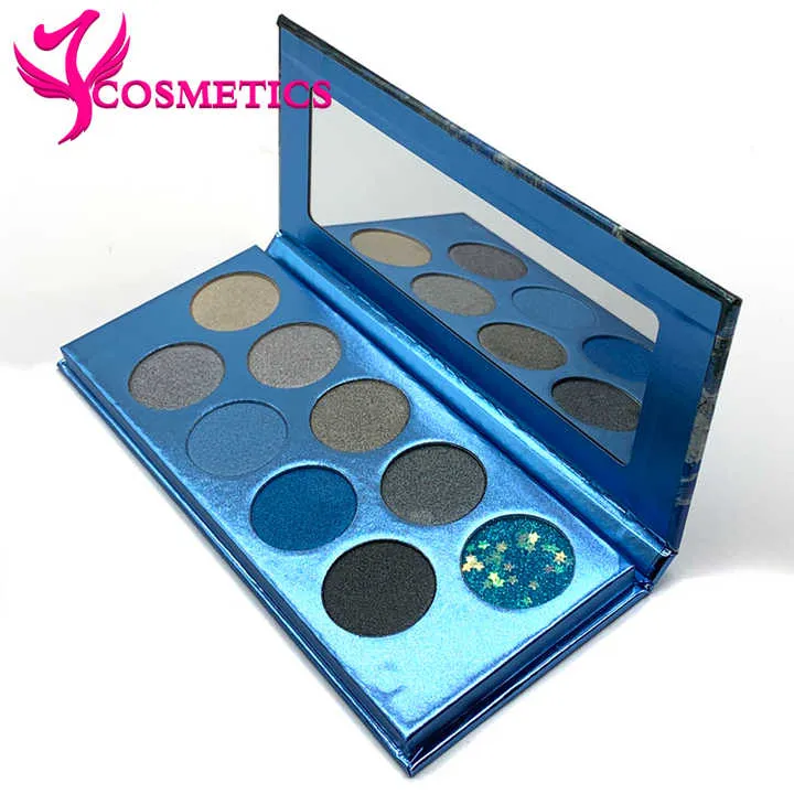 ظلال العيون-eye shadow
