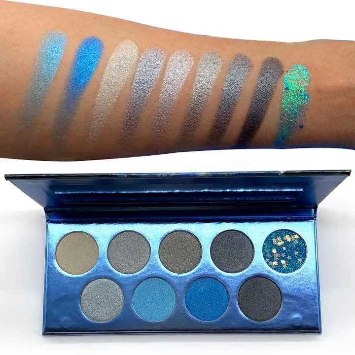 ظلال العيون-eye shadow