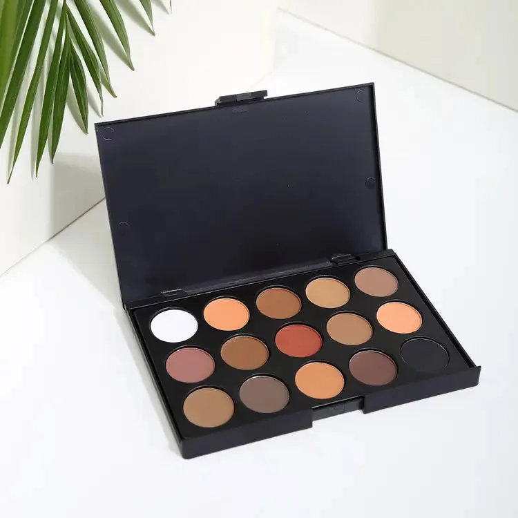ظلال العيون- Eyeshadow