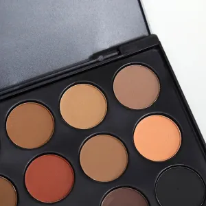 ظلال العيون- Eyeshadow