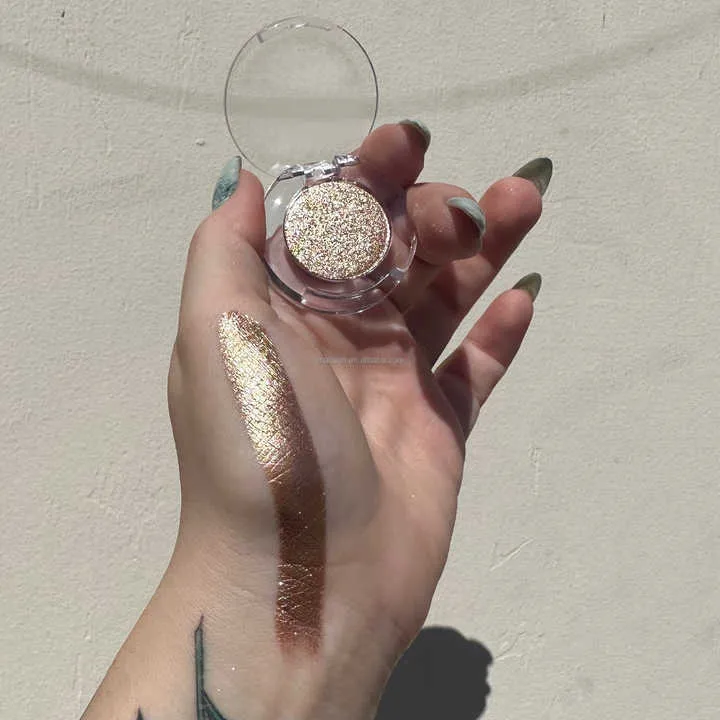 بريق ظلال العيون  Glitter Eyeshadow