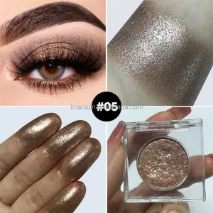 بريق ظلال العيون  Glitter Eyeshadow