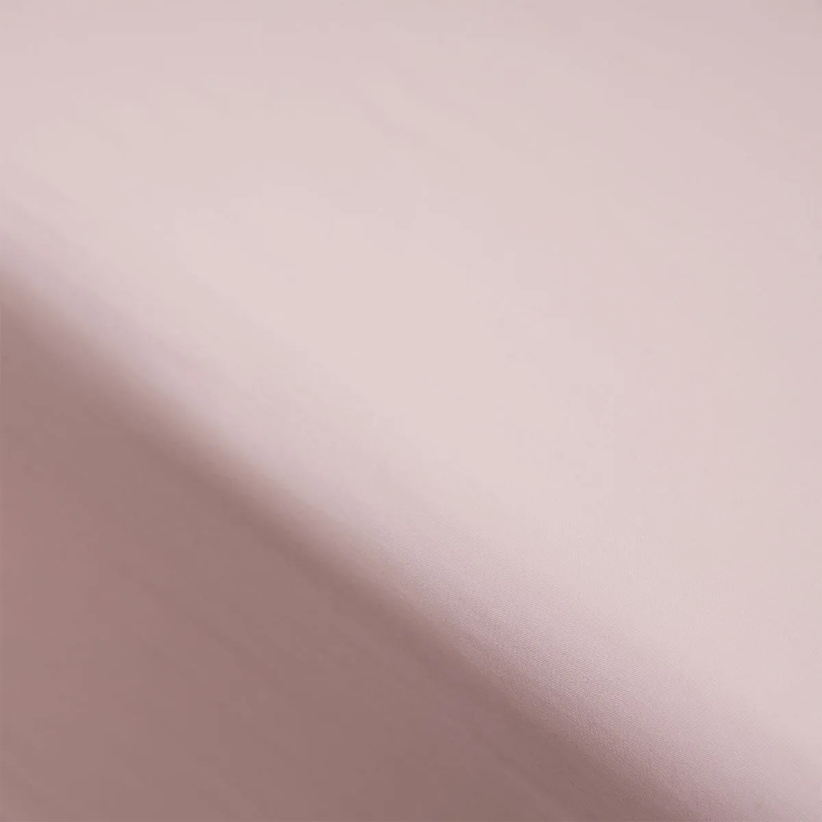 400TC Blush Bamboo Cotton Mega/Super Fitted Sheet | 50cm Wall | Queen