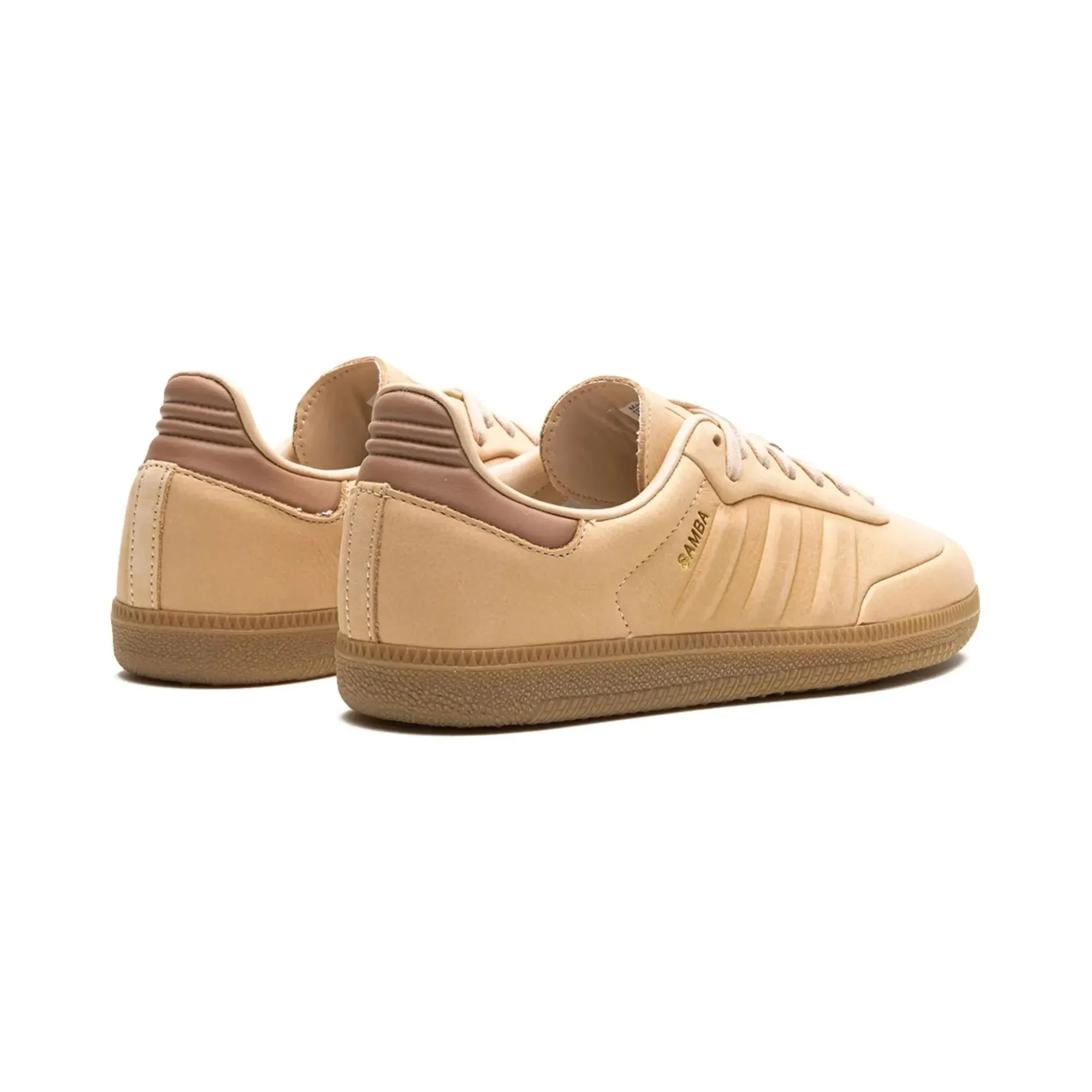 Adidas Samba OG "Halo Blush"
