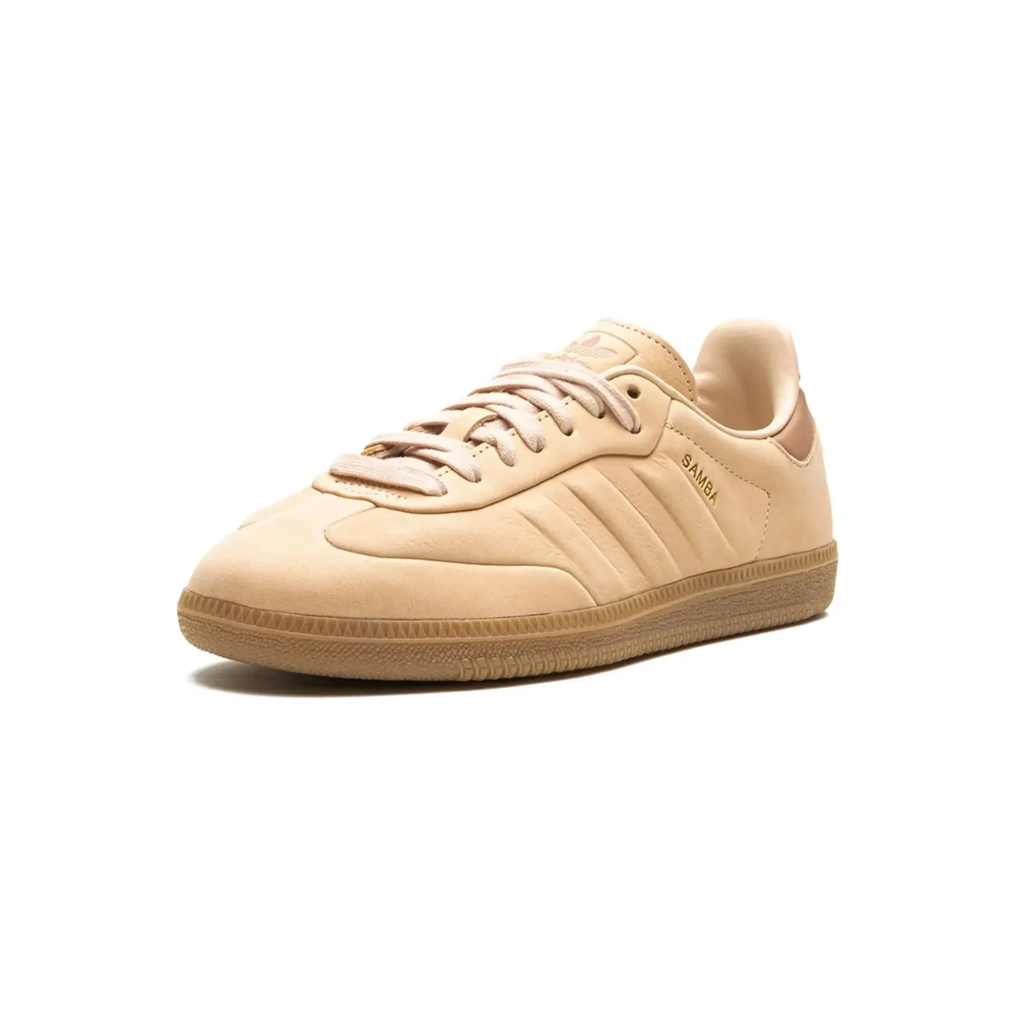Adidas Samba OG "Halo Blush"