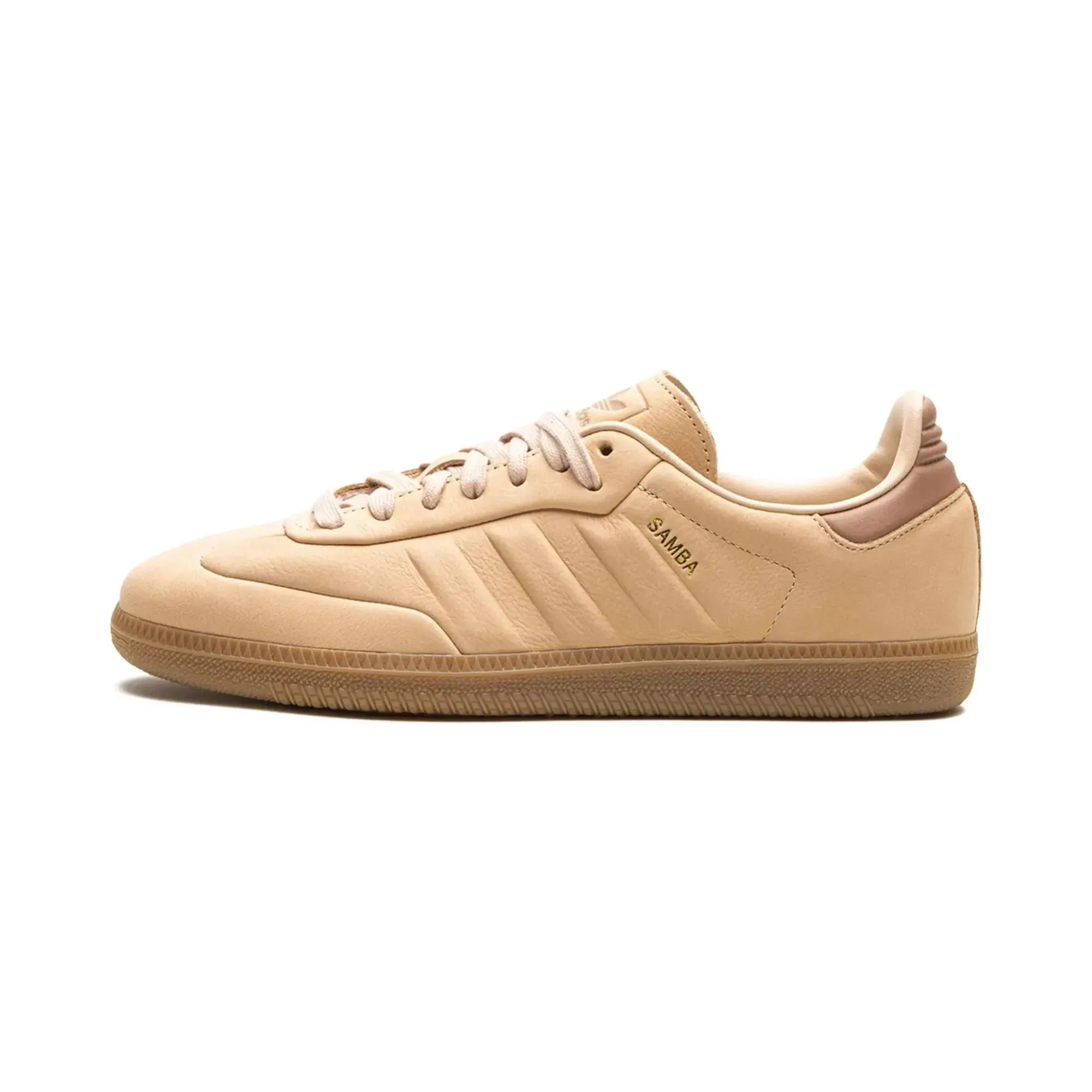 Adidas Samba OG "Halo Blush"