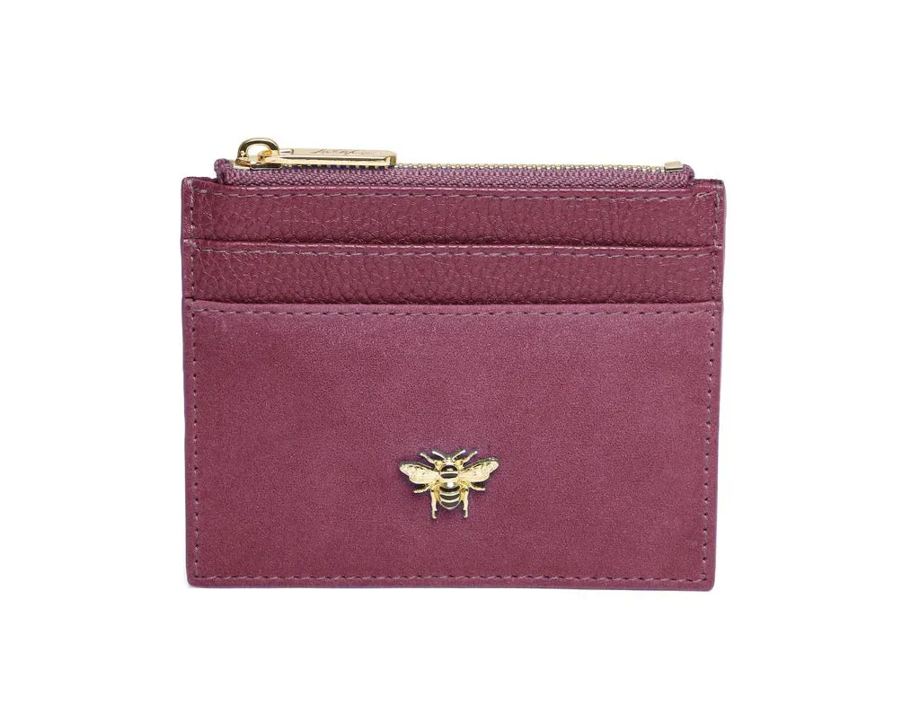 Alice Wheeler Barbican Purse