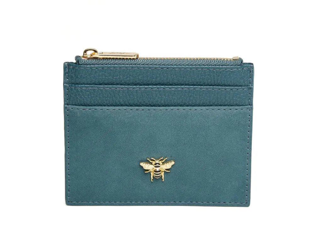 Alice Wheeler Barbican Purse