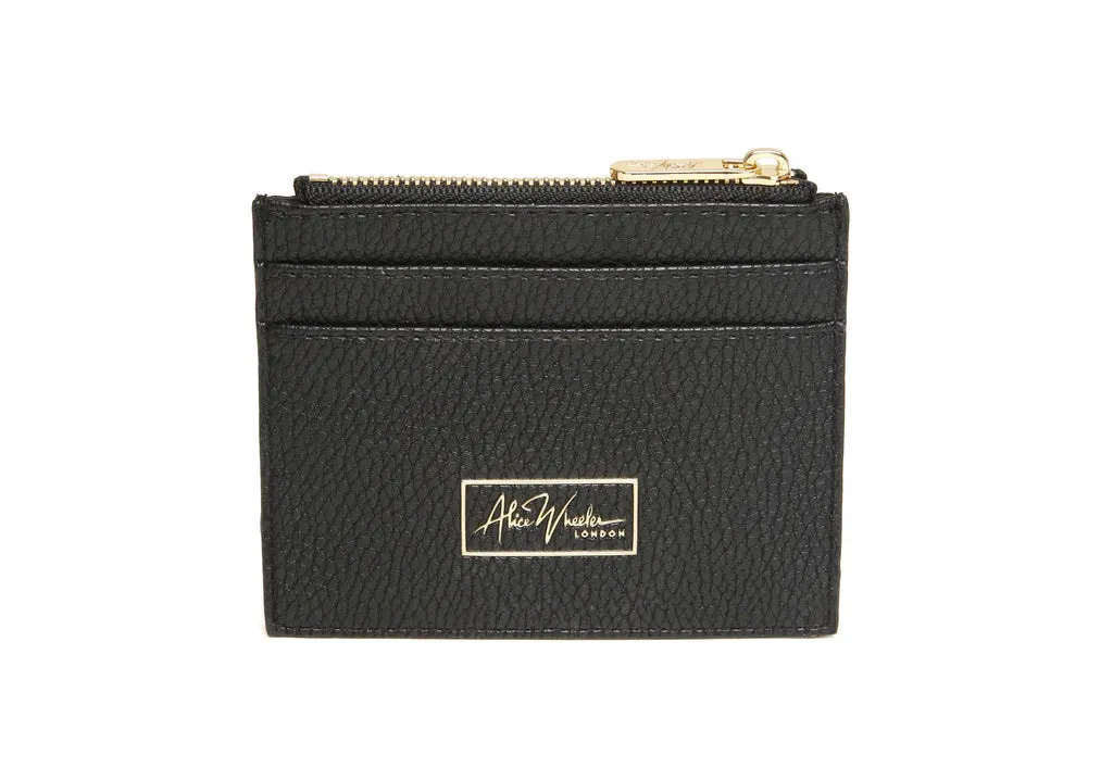 Alice Wheeler Barbican Purse