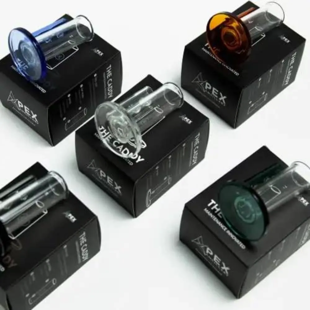 Apex Ancillary Dab Cleaning Station