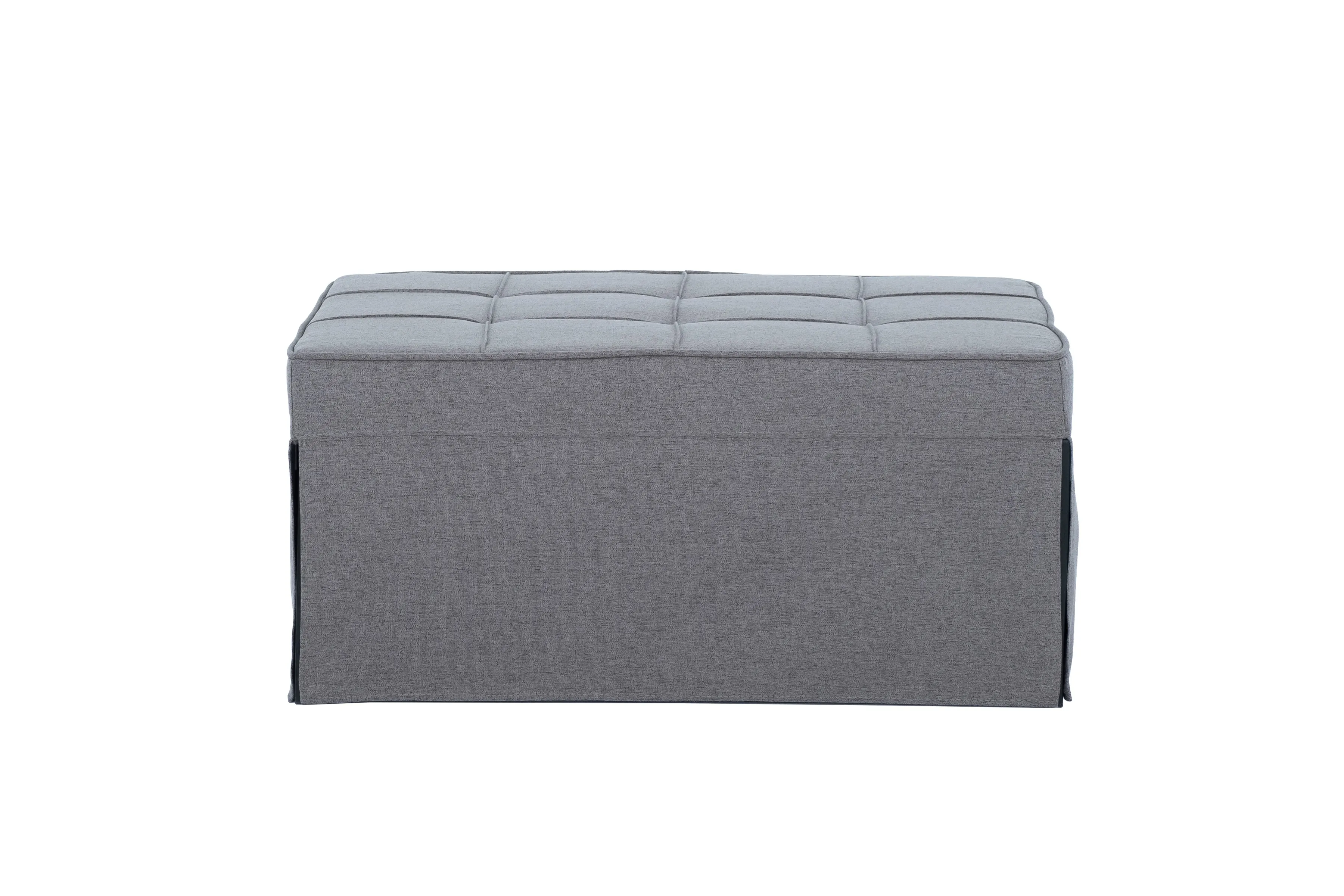 Apollo Convertible Ottoman Bed