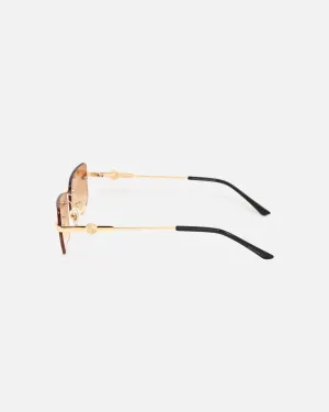 Belvoir & Co Hampton Sunglasses Tea