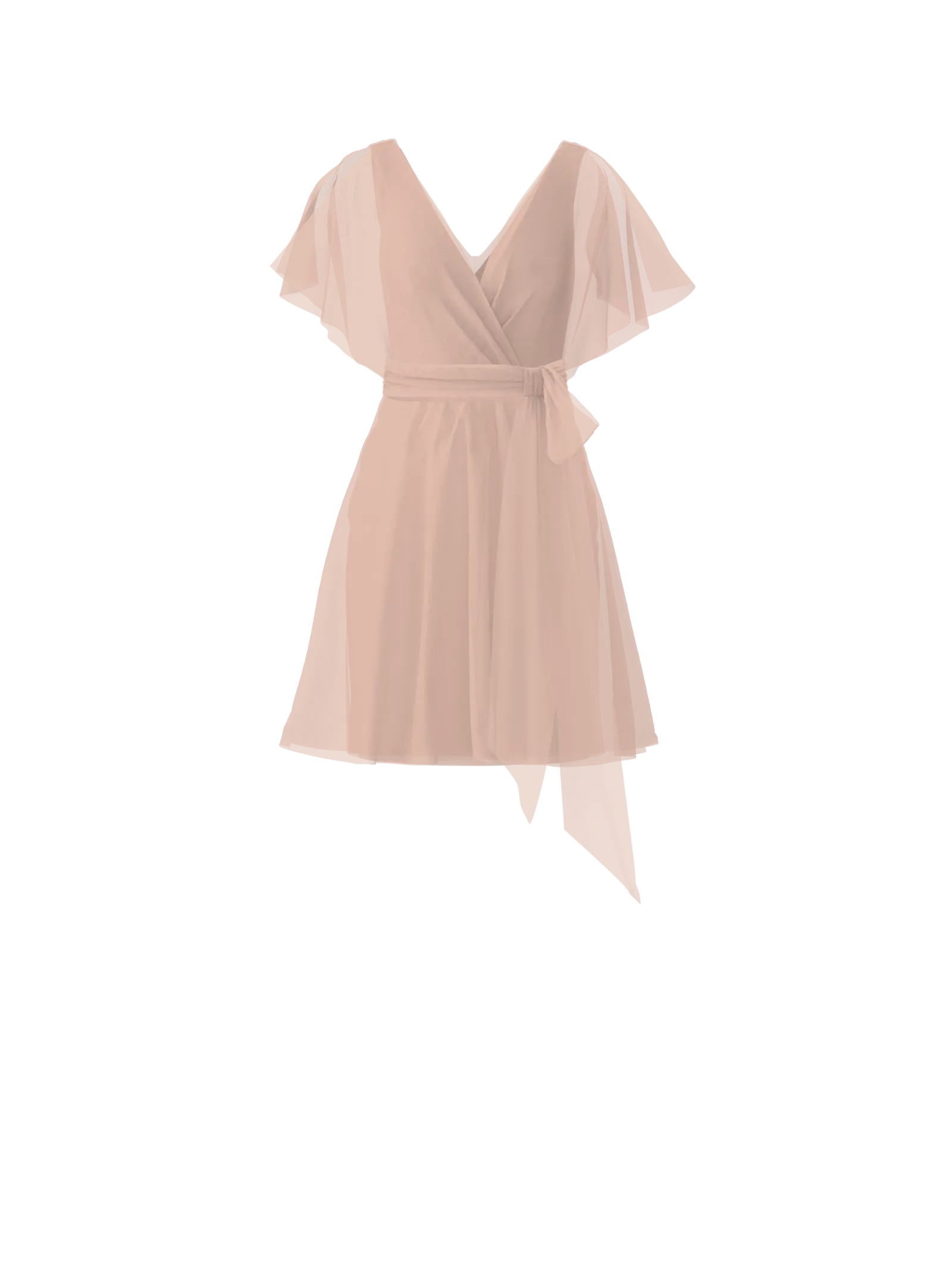 Bodice(Ava), Skirt(Carla),Belt(Sash), blush