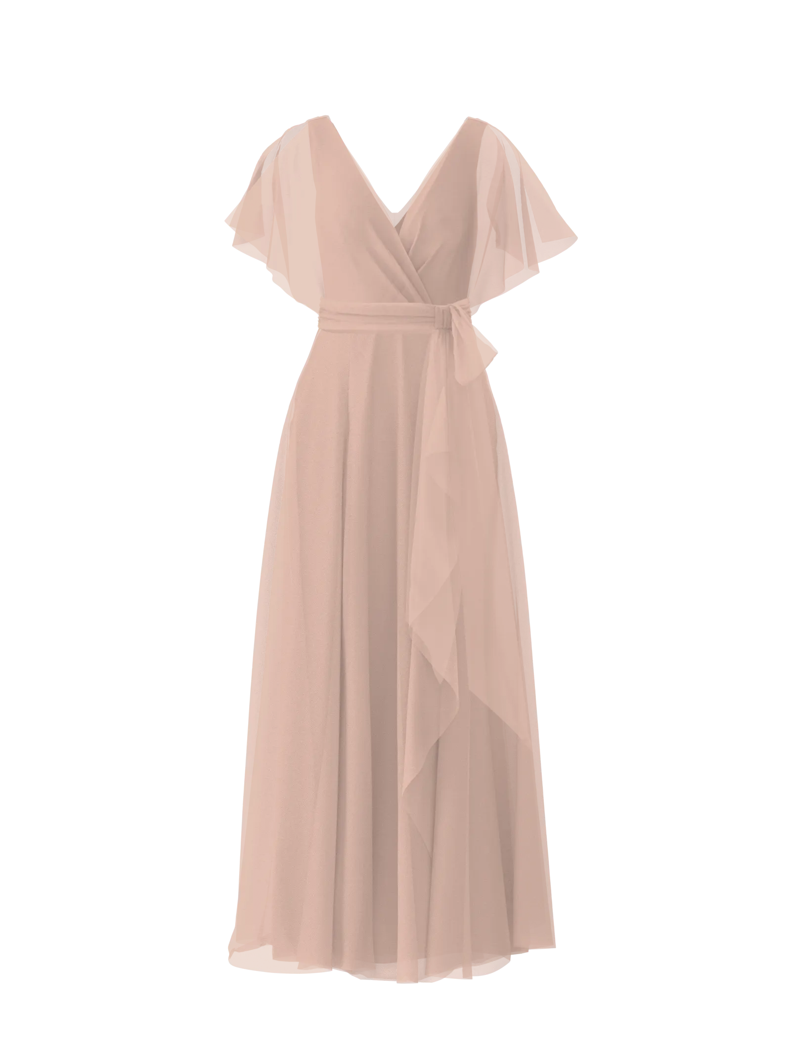 Bodice(Ava), Skirt(Jaycie),Belt(Sash), blush