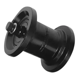 Bottom Roller for Kubota U17-3