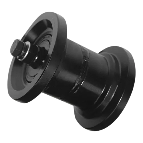 Bottom Roller for Kubota U17-3