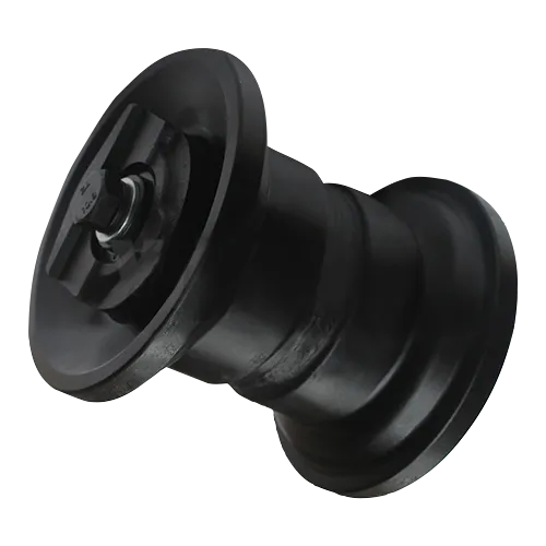 Bottom Roller for Yanmar  B50-1