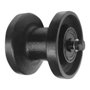 Bottom Roller for Yanmar  SV15