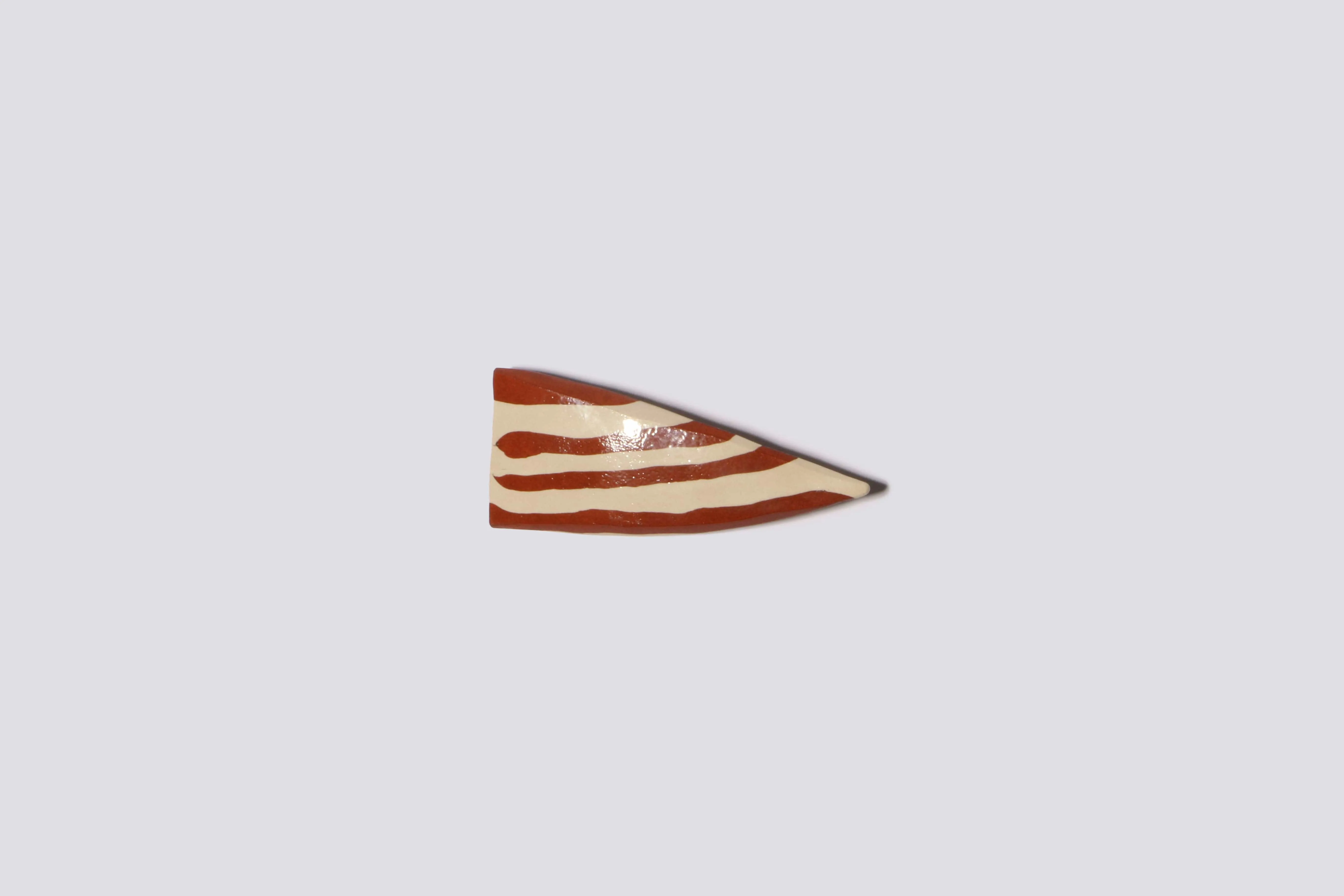 Ceramic Hair Clip