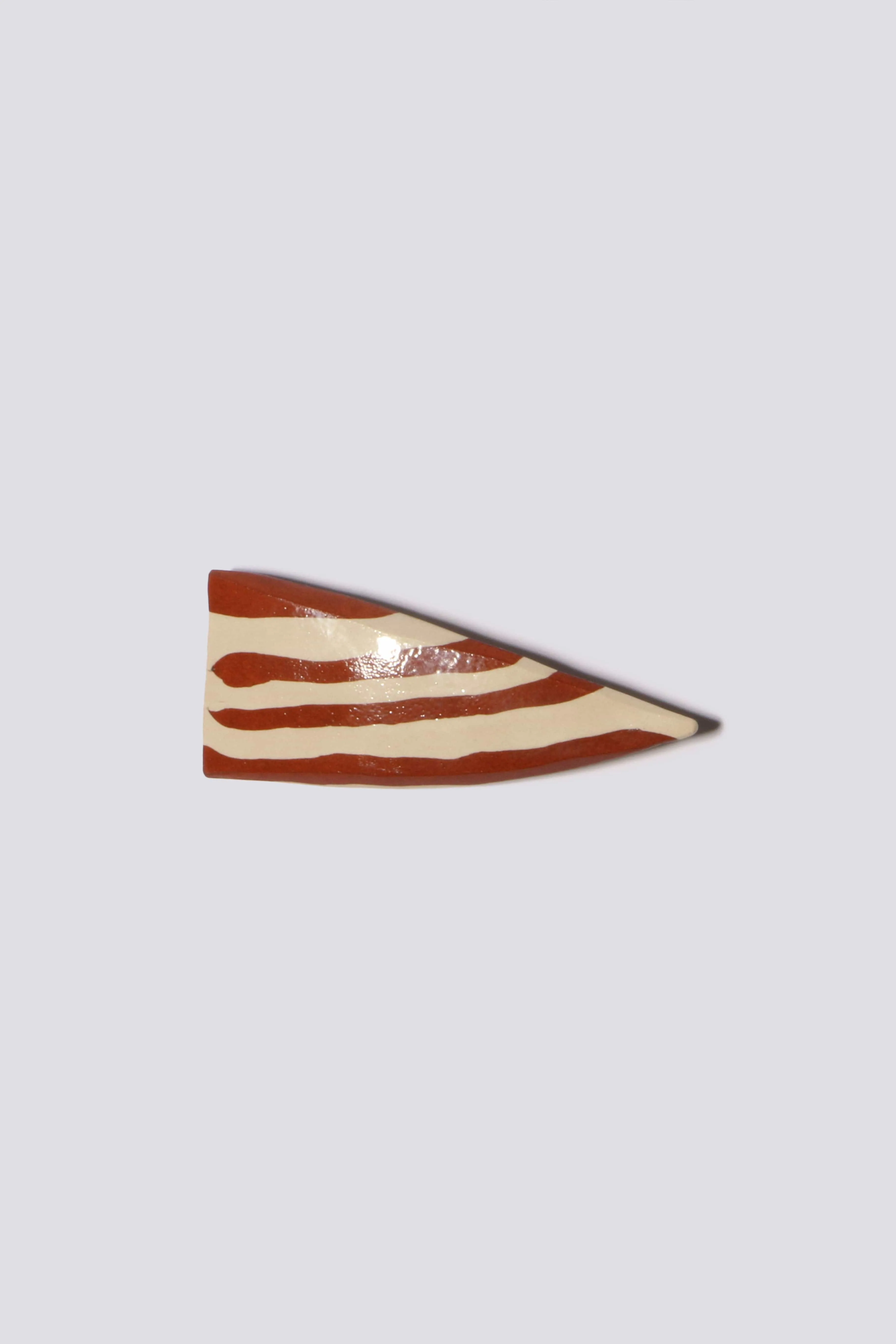 Ceramic Hair Clip