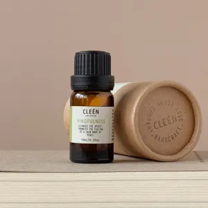 CLEEN Essential Oils: Mindfulness 10ml