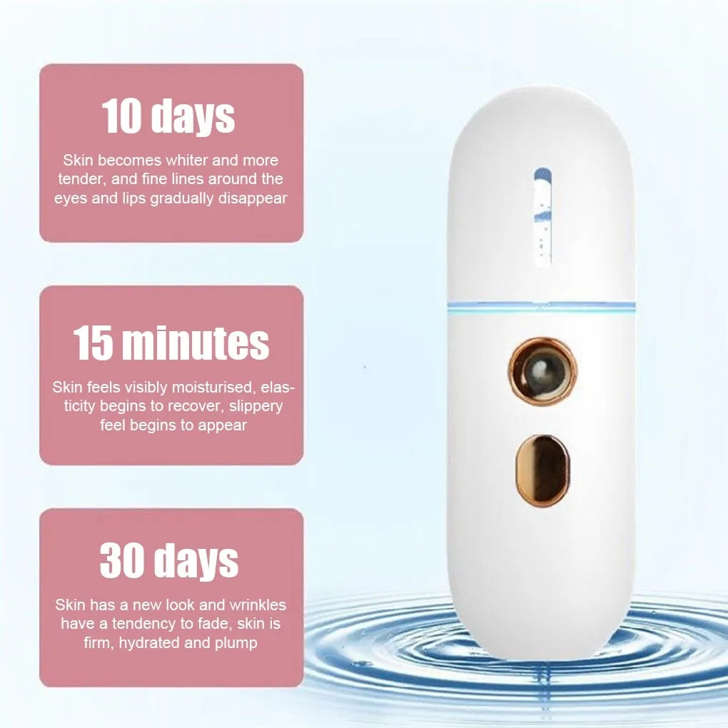 Dreamer Steamer