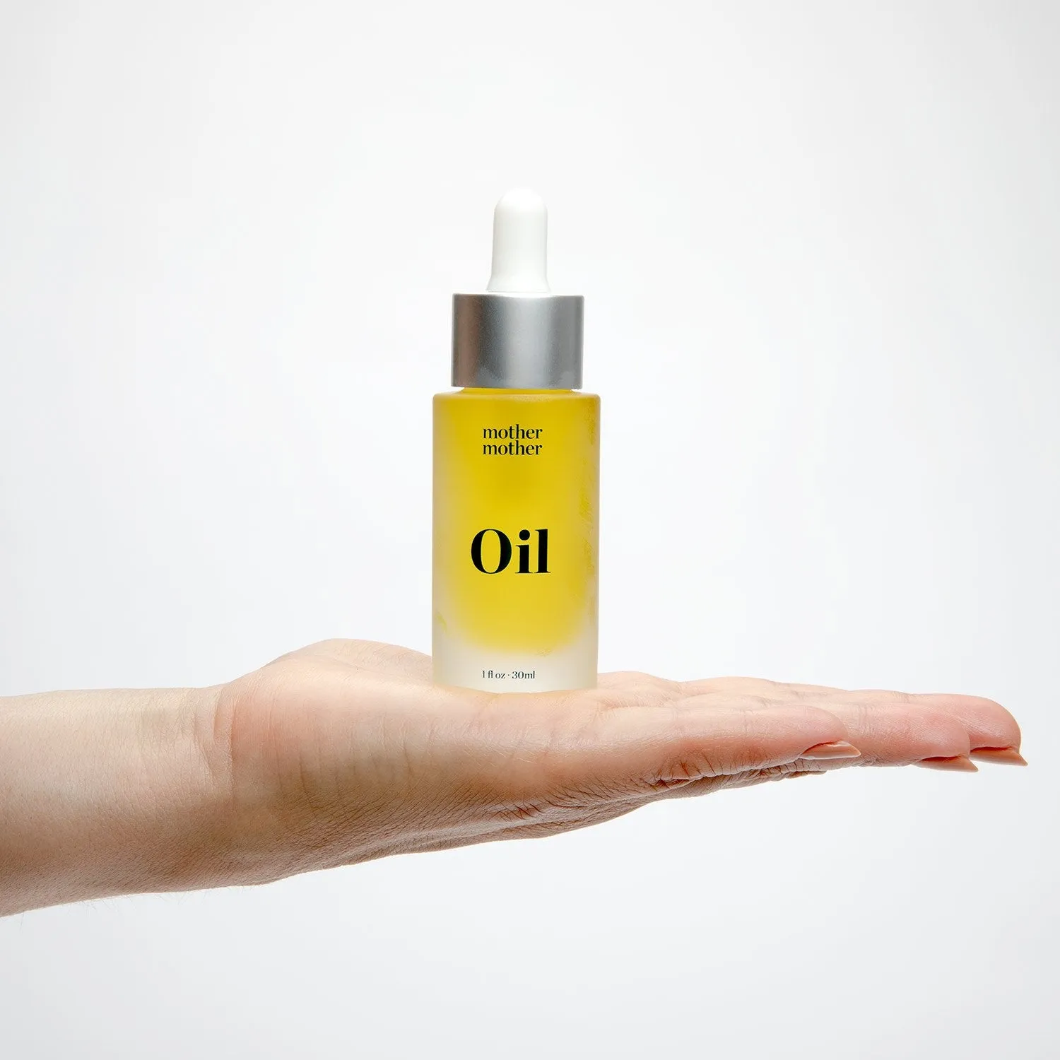 Face   Belly Oil