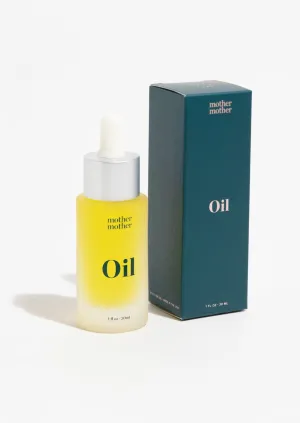 Face   Belly Oil