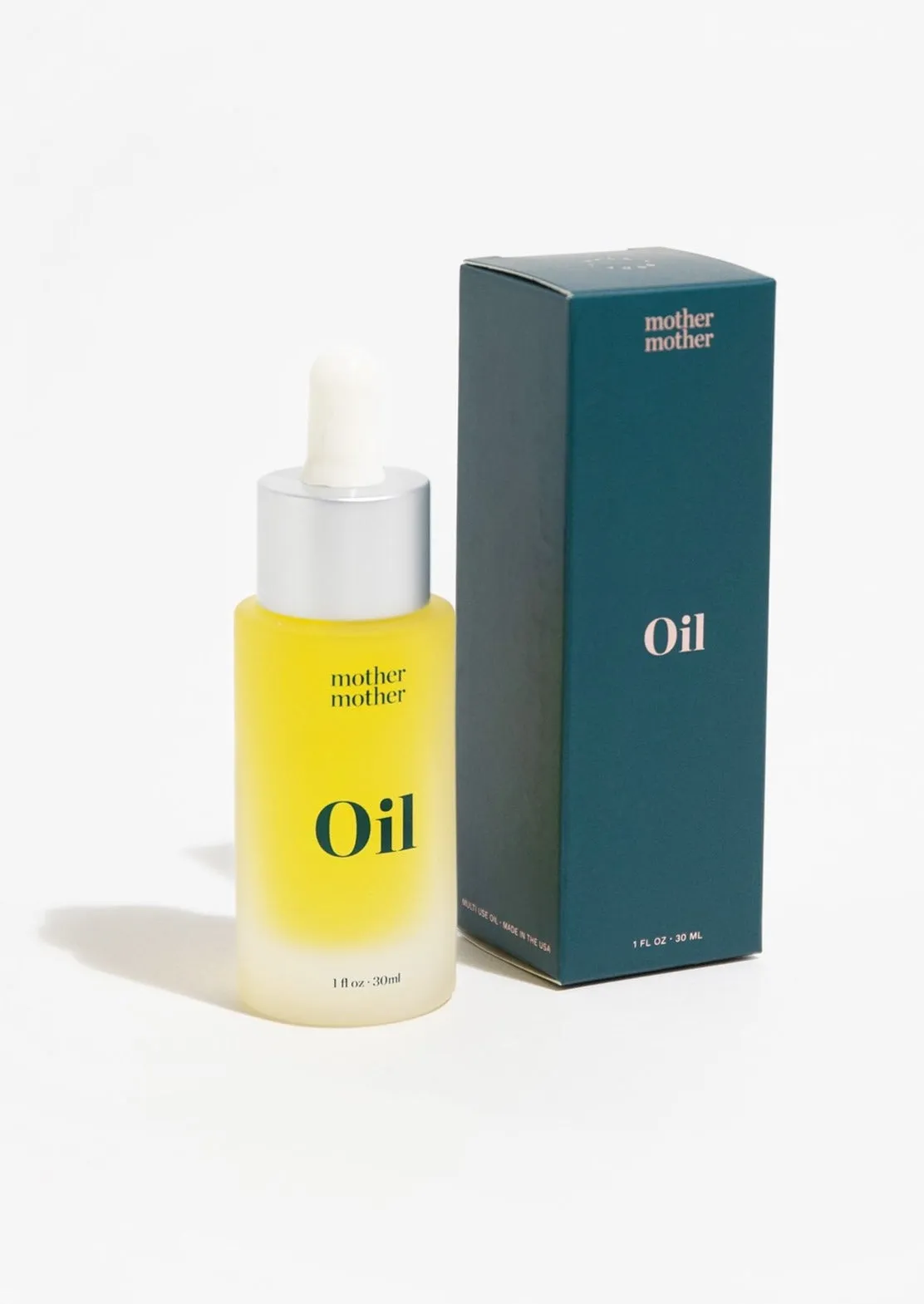 Face   Belly Oil