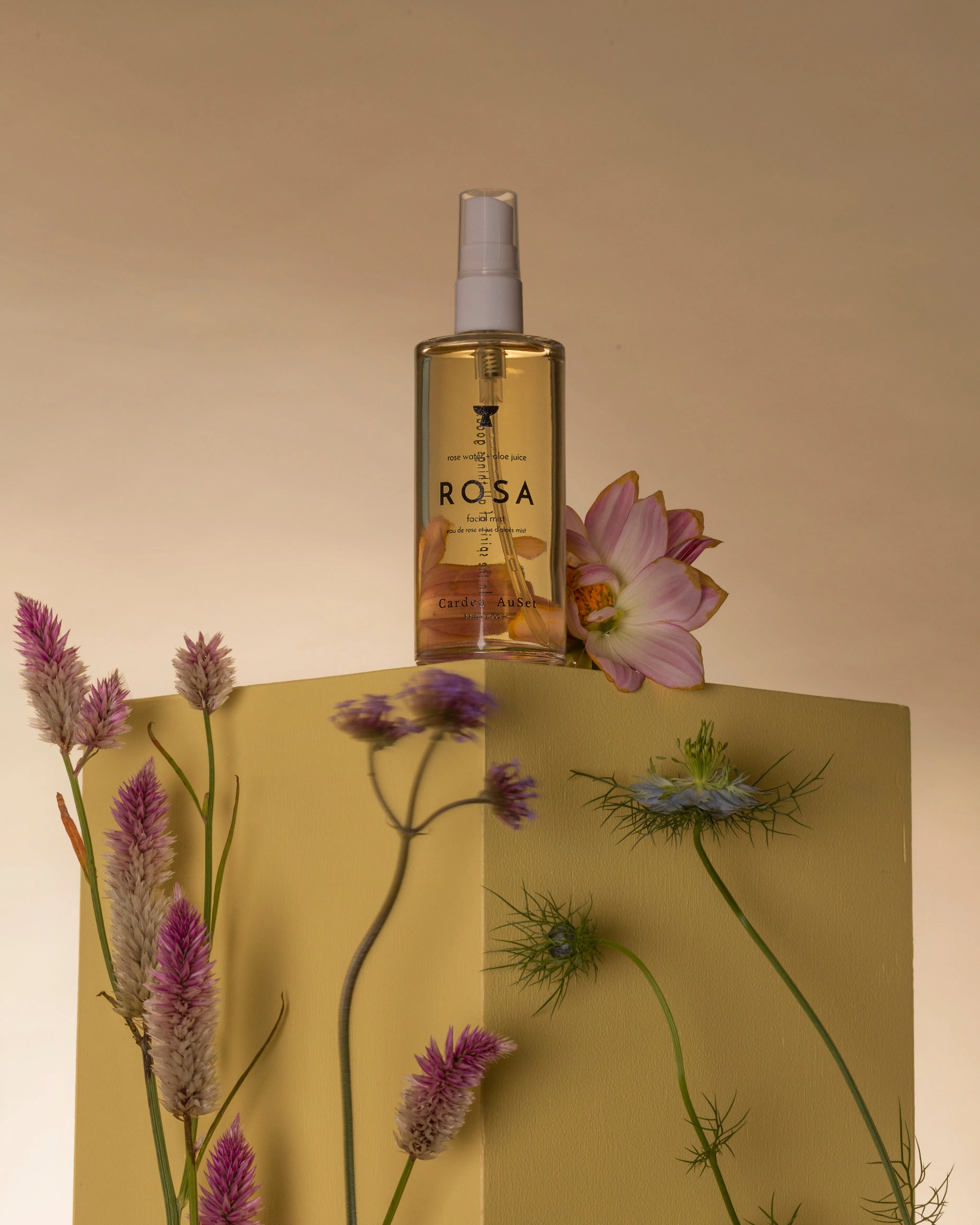 Facial Mist