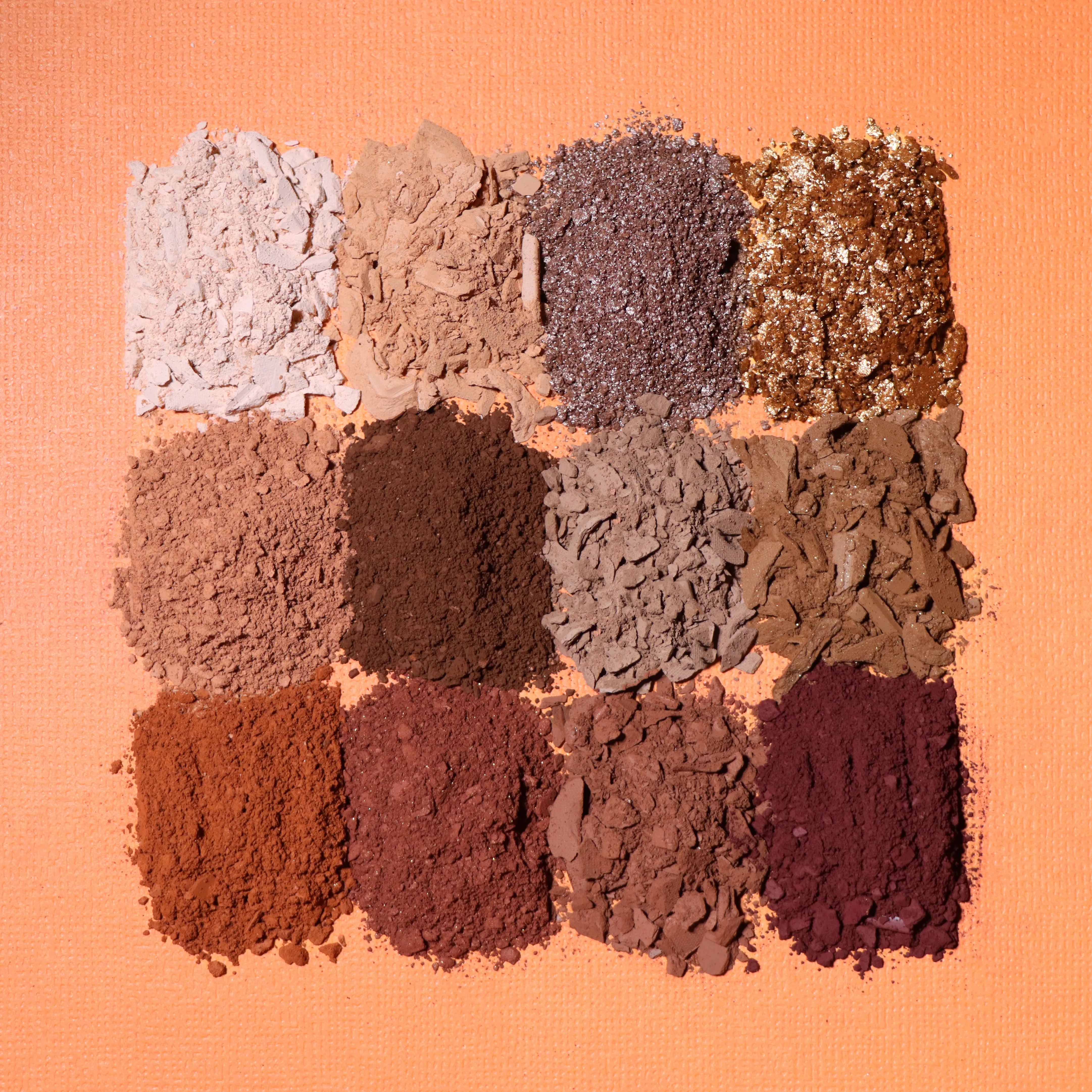 Fall Essential Series Palette Bundle