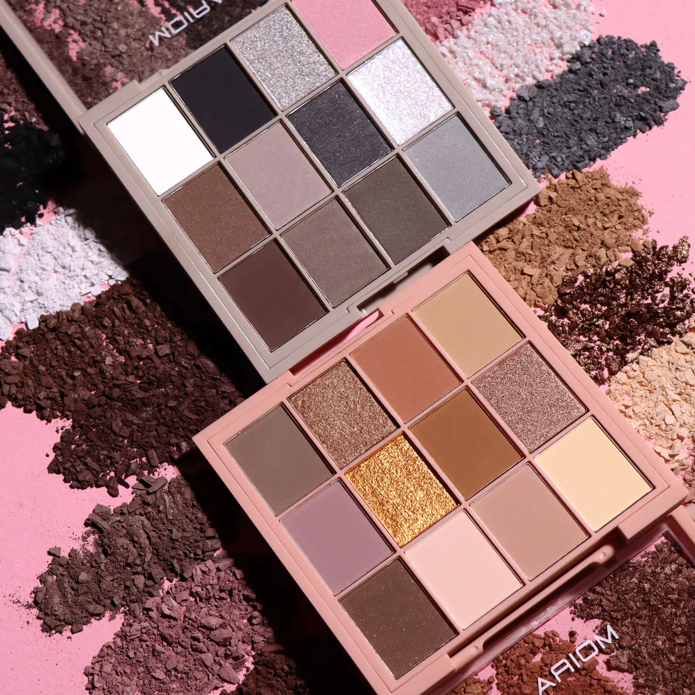 Fall Essential Series Palette Bundle