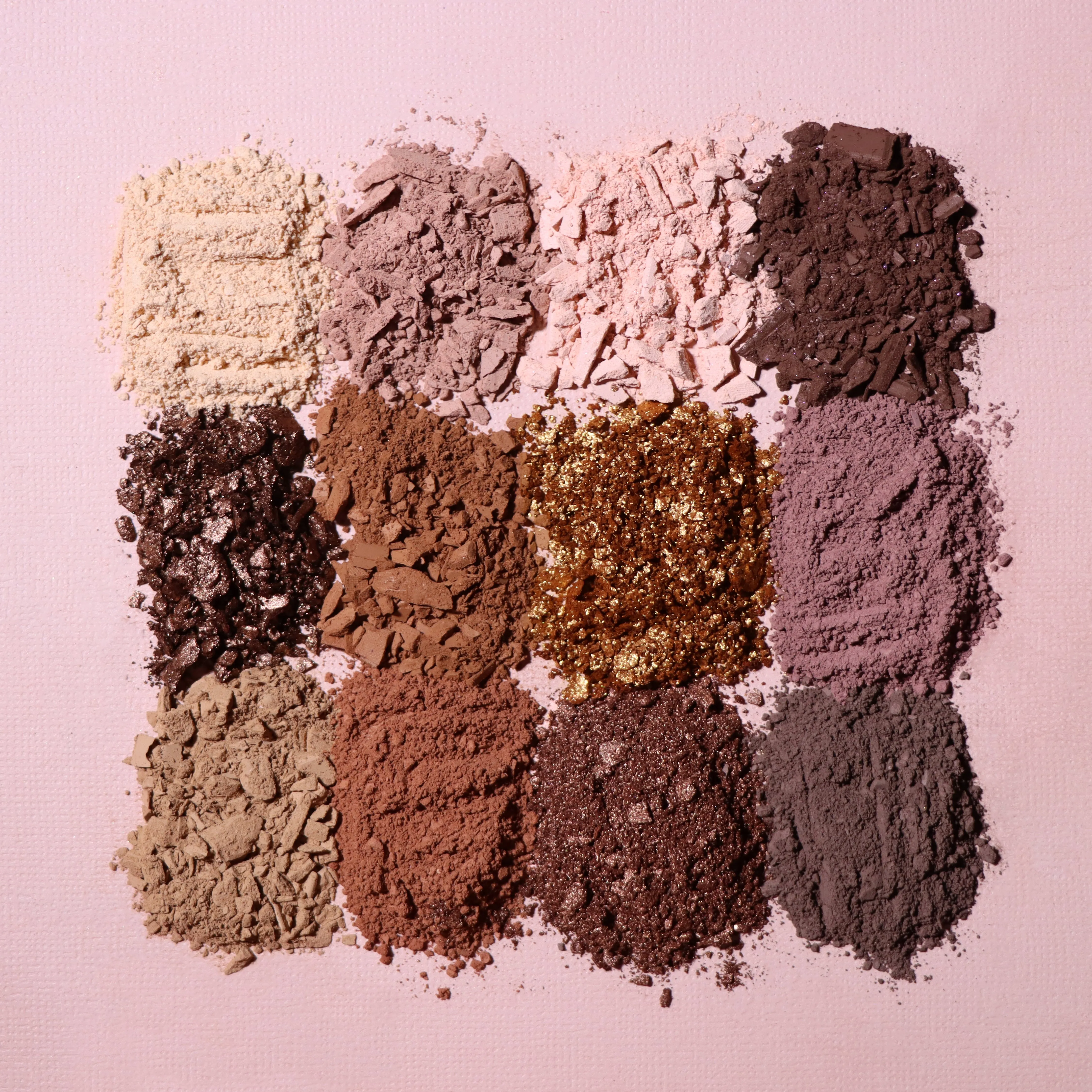 Fall Essential Series Palette Bundle
