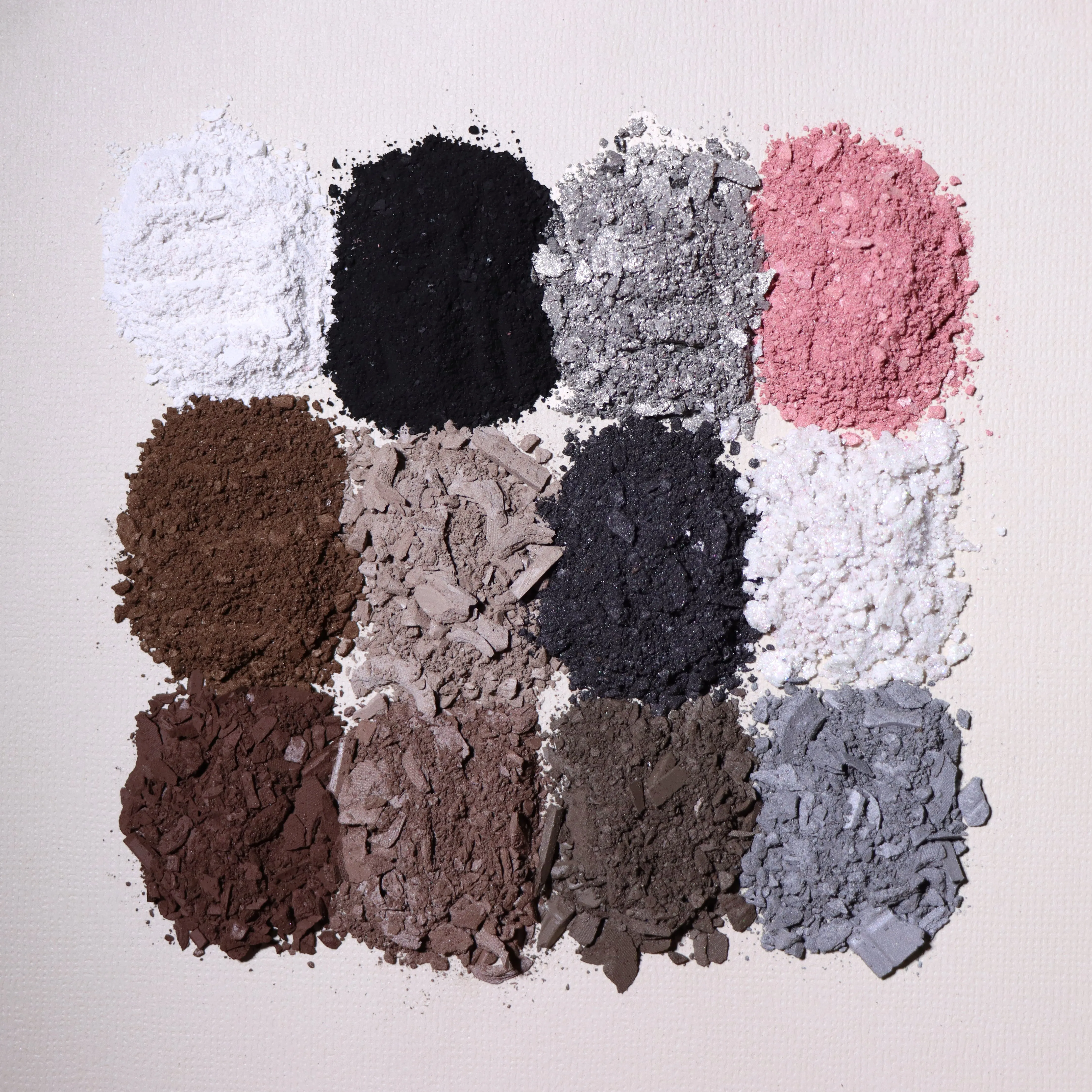 Fall Essential Series Palette Bundle