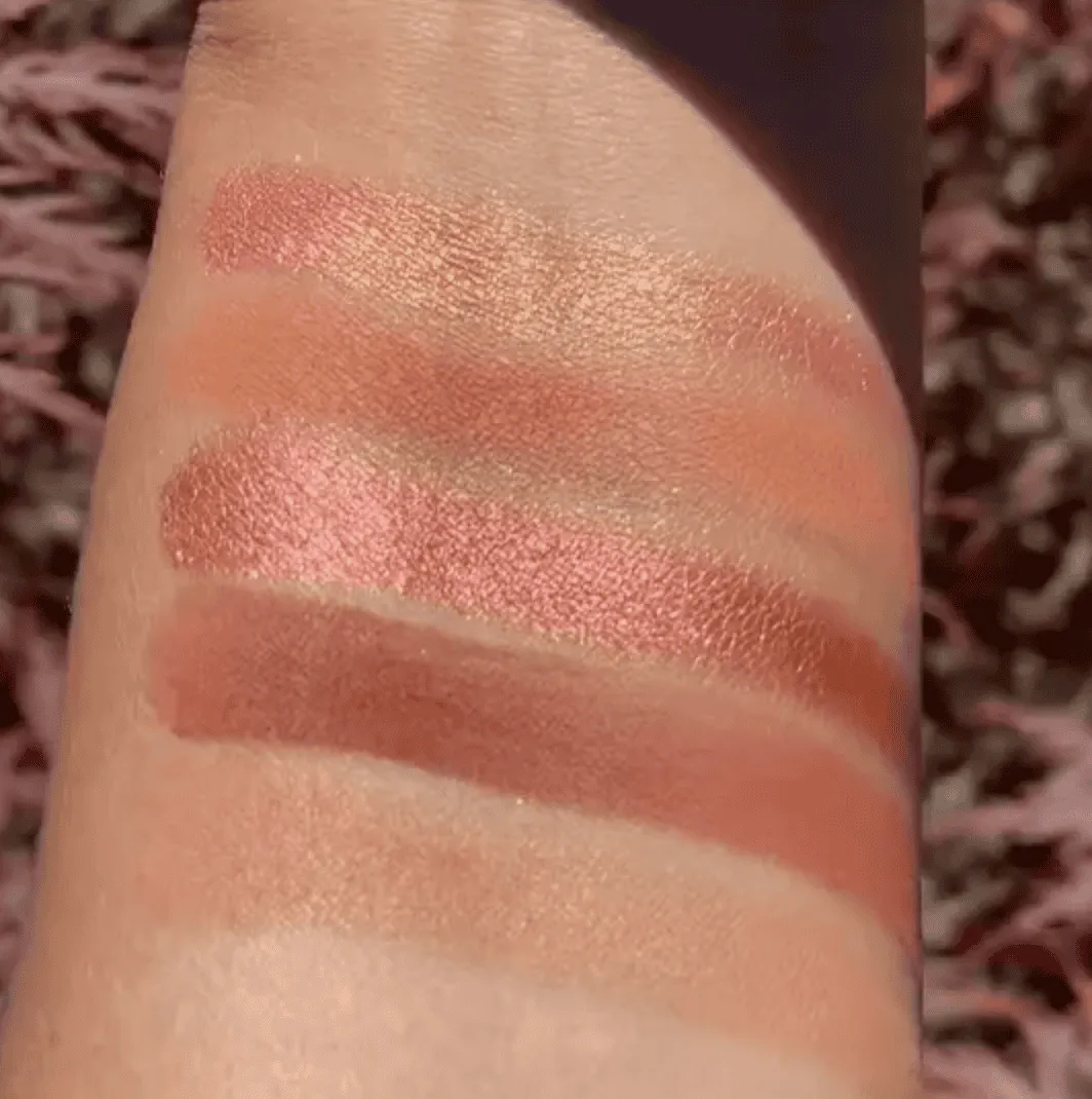 Fierce Palette
