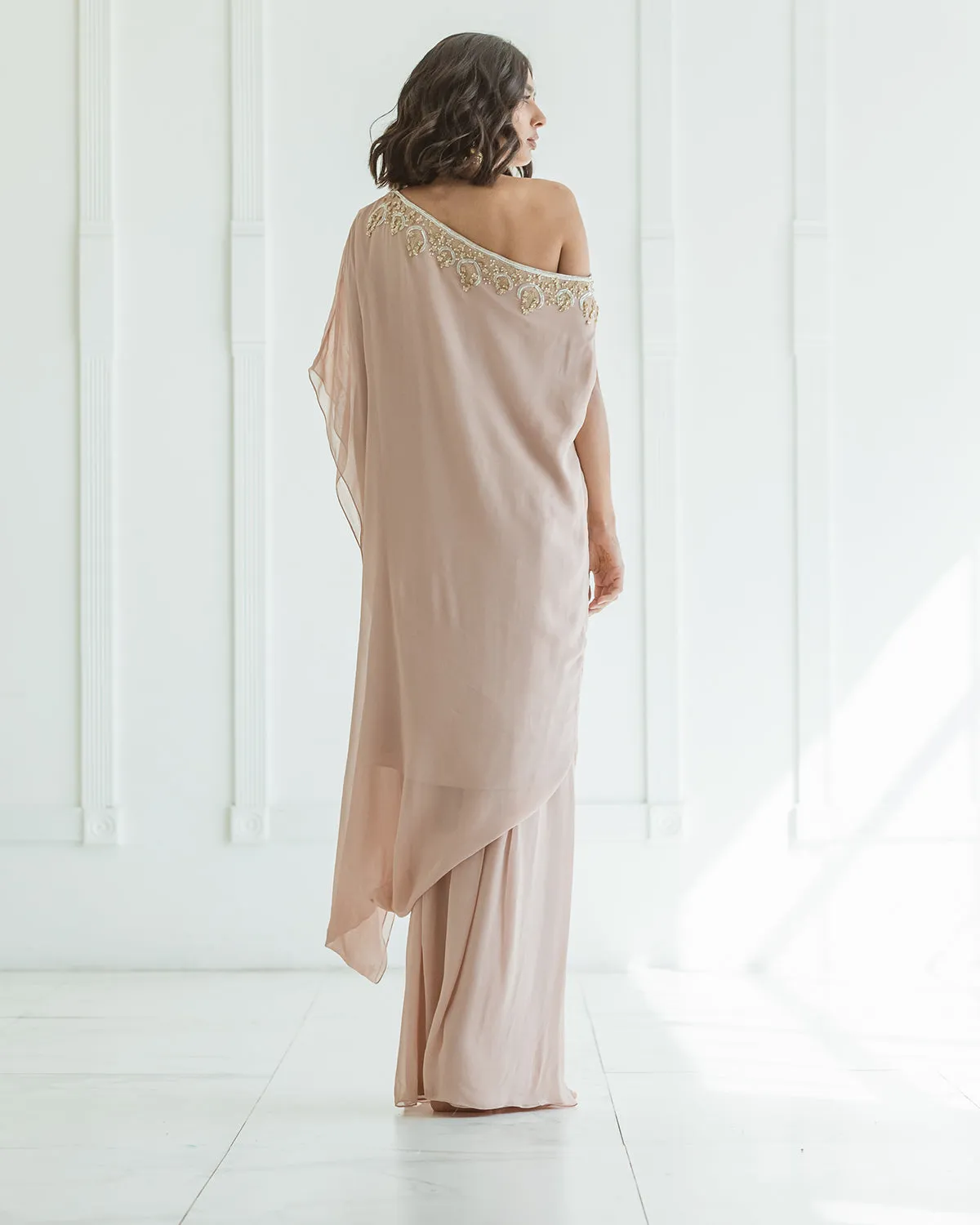 Fleur Kaftan