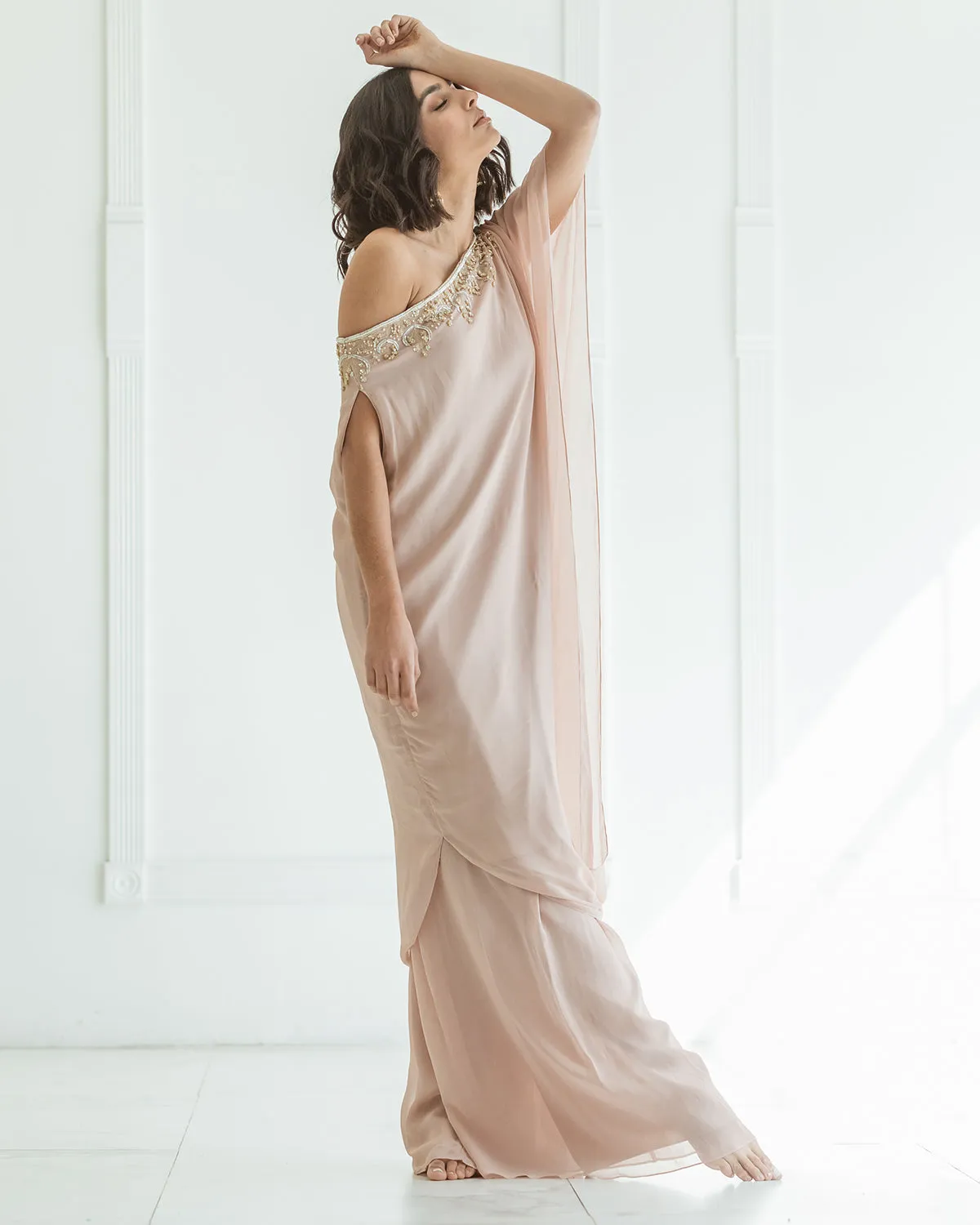 Fleur Kaftan
