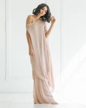 Fleur Kaftan