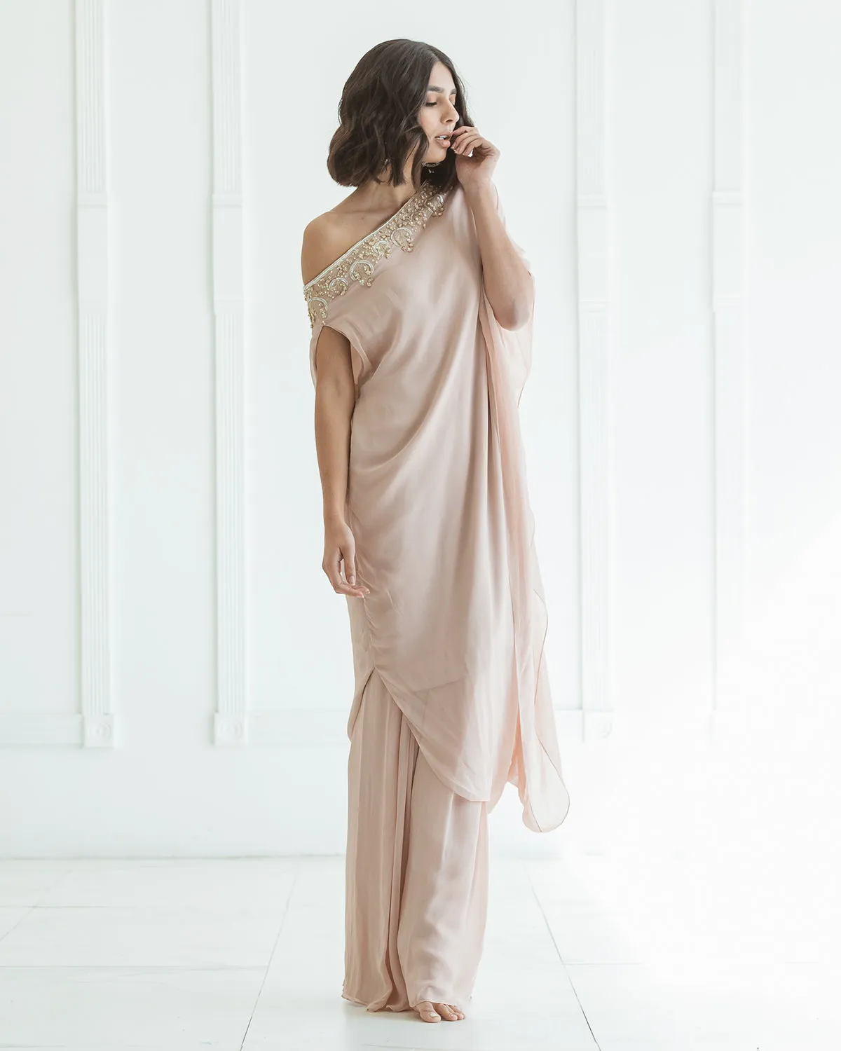 Fleur Kaftan