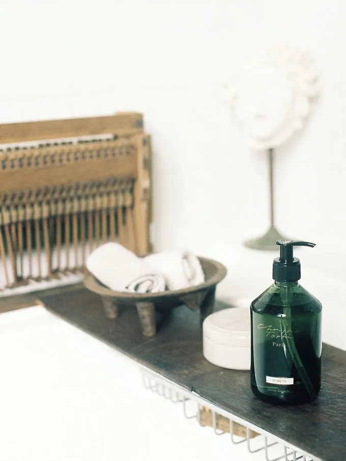 Forts Hand Soap 500mL