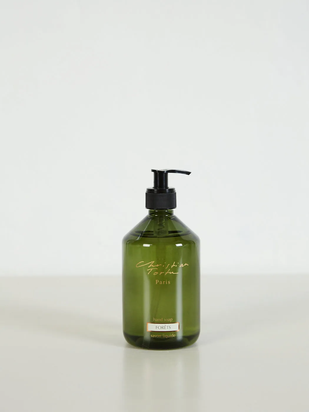 Forts Hand Soap 500mL