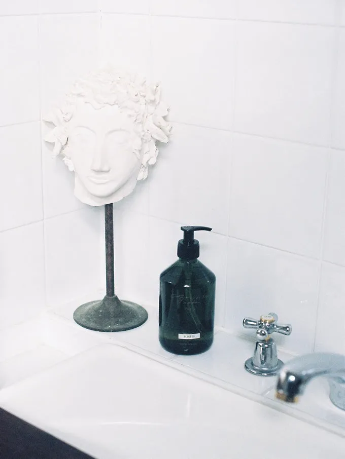 Forts Hand Soap 500mL