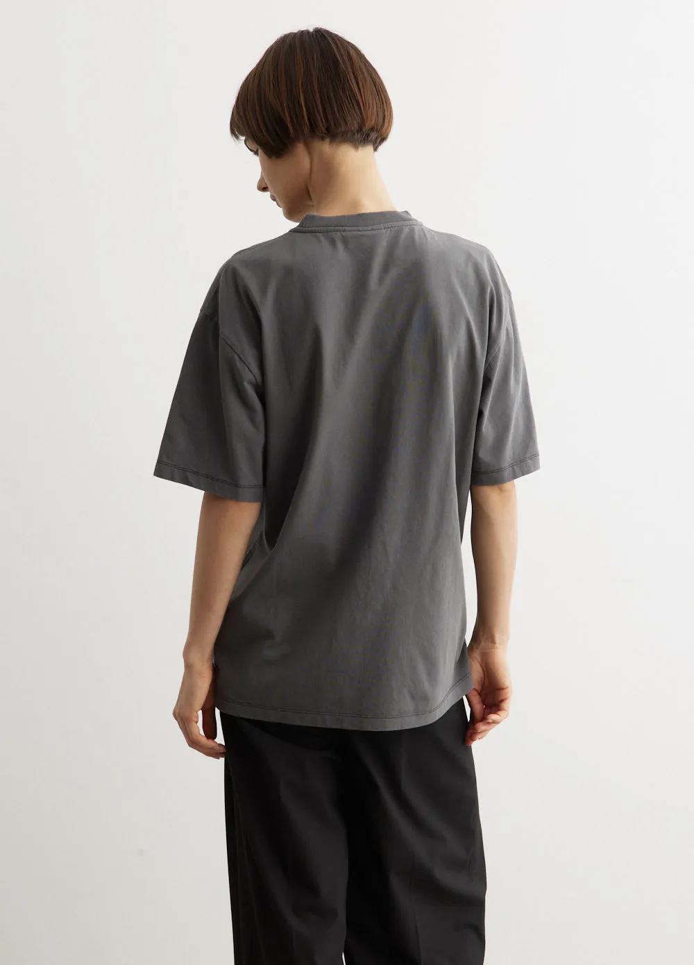 Future Heavy Jersey Lamb Short Sleeve T-Shirt