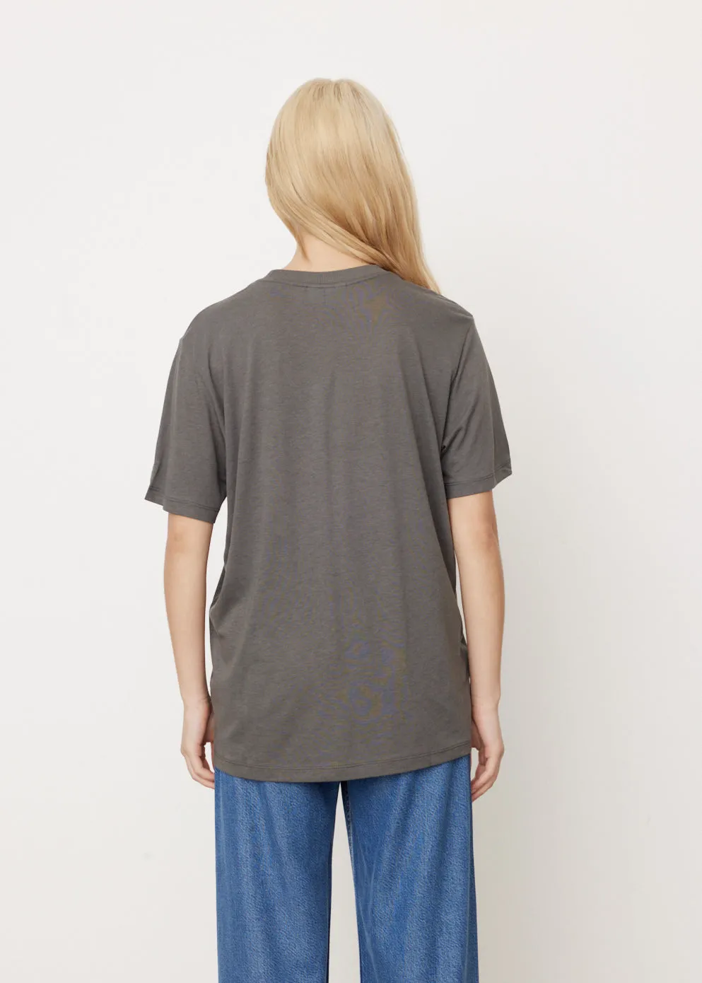Future Jersey Relaxed T-Shirt