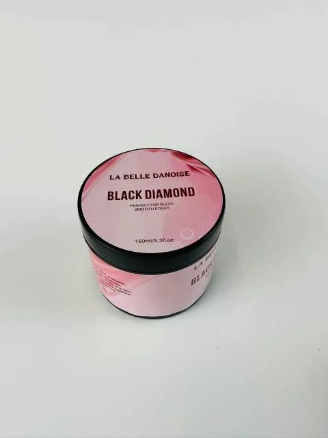 HAIR MAX : BLACK DIAMOND (150g)