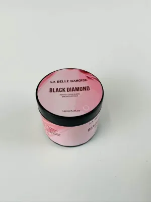 HAIR MAX : BLACK DIAMOND (150g)