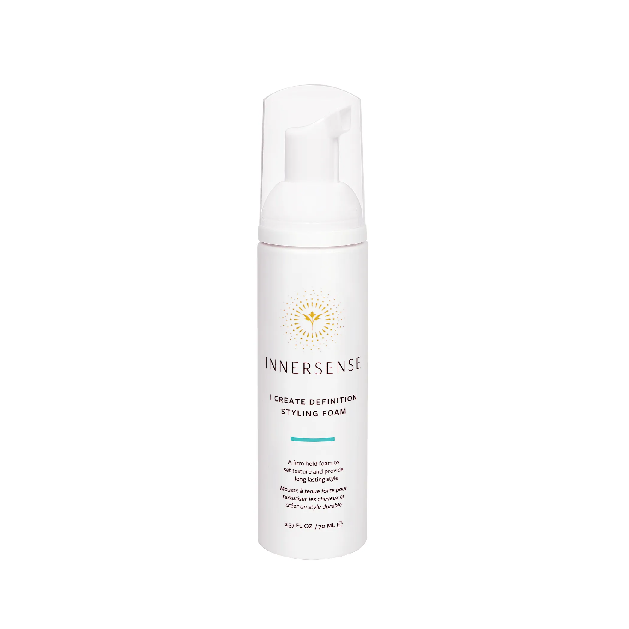 I CREATE DEFINITION Styling Foam
