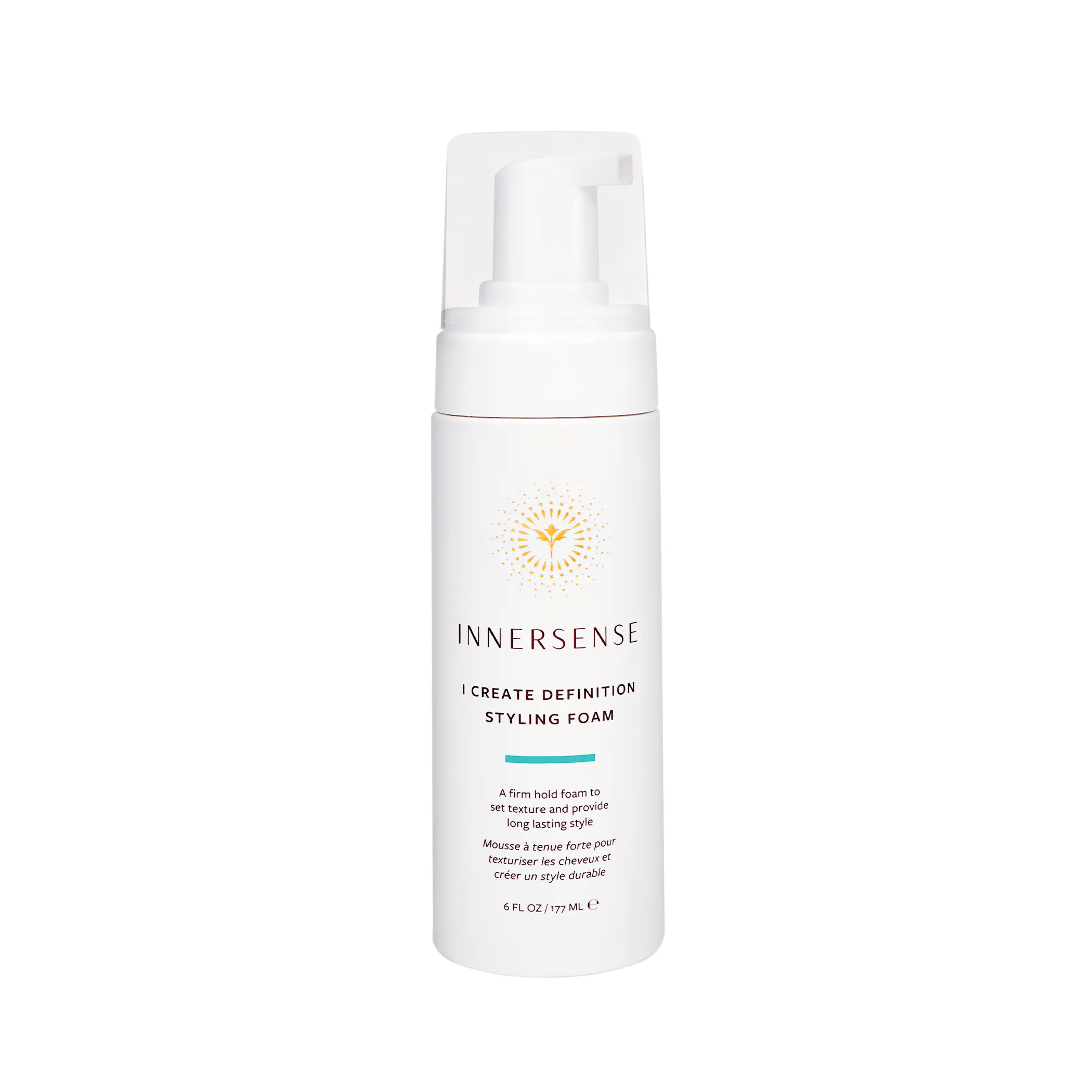 I CREATE DEFINITION Styling Foam