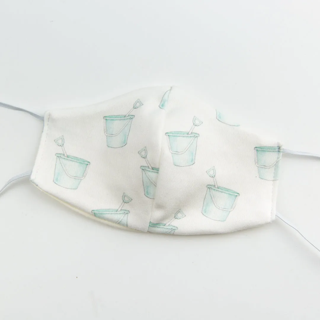 Kid's Organic Face Mask