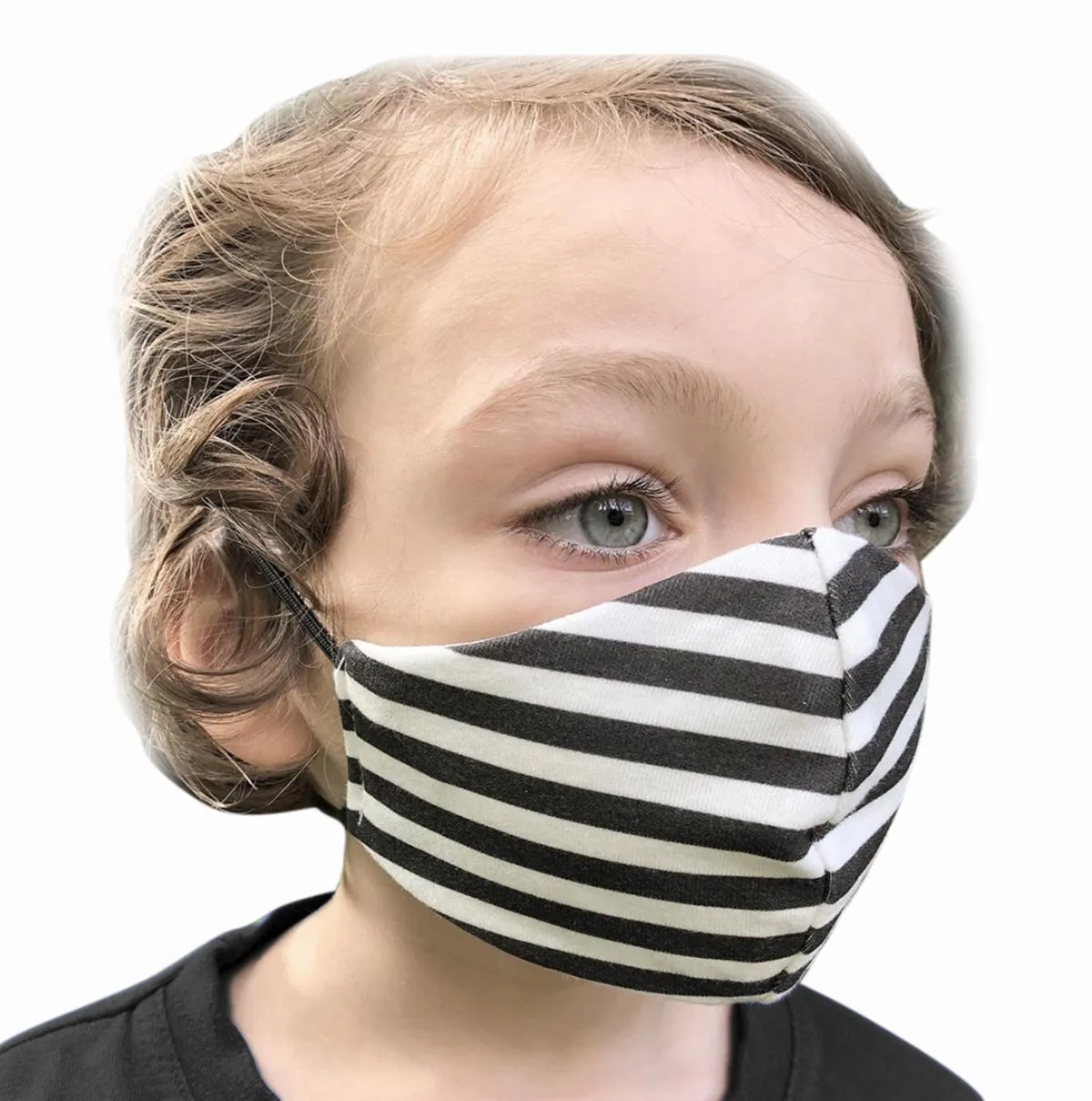 Kid's Organic Face Mask